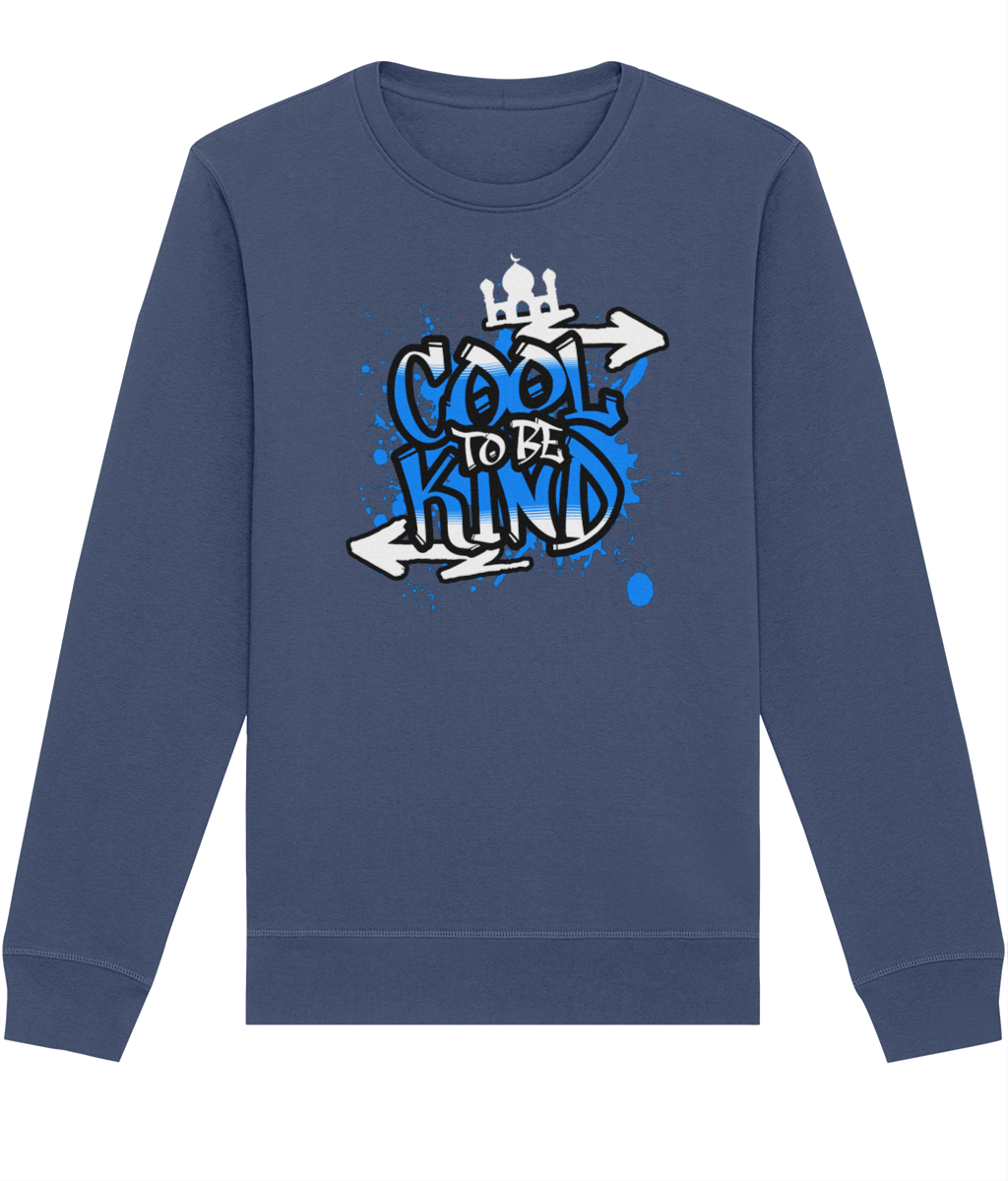 Deen Cool to be Kind Premium Sweatshirt