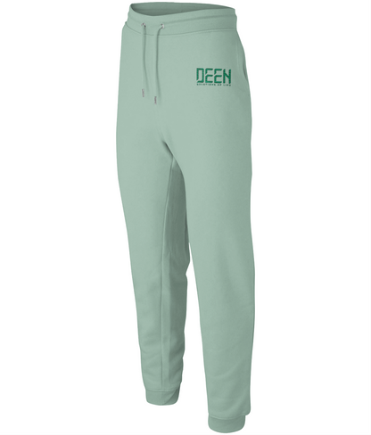 Deen Solutions of life Embroidered Mover Joggers